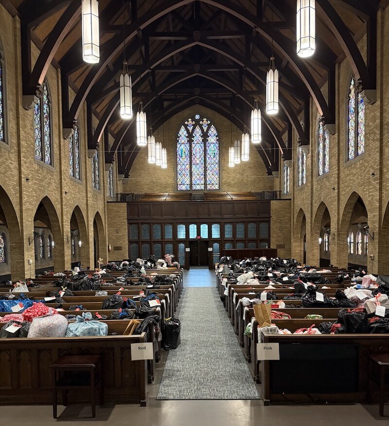 United Lutheran Church